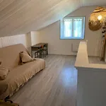 Le Refuge Holiday home Semide