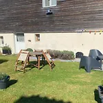 Holiday home Le Refuge Semide
