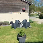 Le Refuge Holiday home *