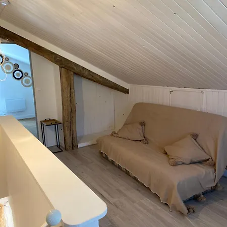 Le Refuge