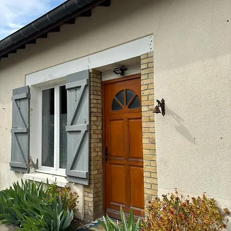 Le Refuge