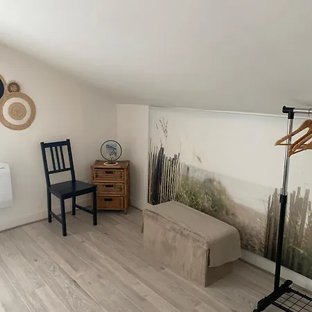 Ferienhaus Le Refuge Semide